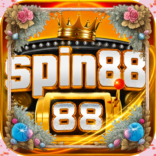spin88 — mitra unggulan