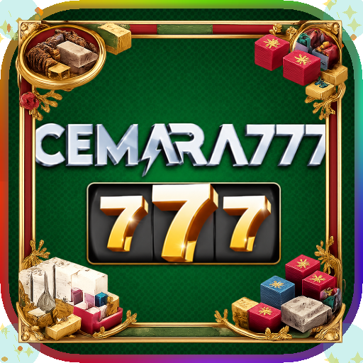 cemara777 — mitra unggulan