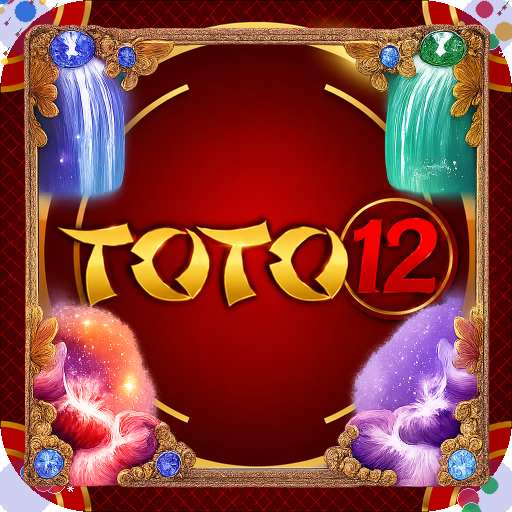 toto12 — mitra unggulan