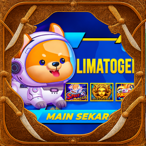 limatogel — mitra unggulan